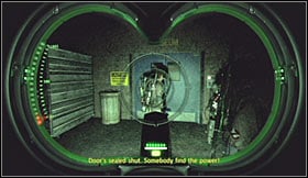 Level walkthrough: You start this level standing in a dark warehouse area of the museum - Level 4: Museum of History - part 1 - Walkthrough - Ghostbusters The Video Game - Game Guide and Walkthrough