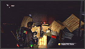 2 - Level 4: Museum of History - part 1 - Walkthrough - Ghostbusters The Video Game - Game Guide and Walkthrough