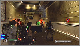 10 - Level 4: Museum of History - part 1 - Walkthrough - Ghostbusters The Video Game - Game Guide and Walkthrough