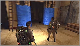 2 - Level 5: Return to Sedgewick Hotel - Walkthrough - Ghostbusters The Video Game - Game Guide and Walkthrough