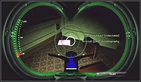 Abandon your colleagues once the conversation has ended - Level 5: Return to Sedgewick Hotel - Walkthrough - Ghostbusters The Video Game - Game Guide and Walkthrough