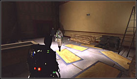 4 - Level 5: Return to Sedgewick Hotel - Walkthrough - Ghostbusters The Video Game - Game Guide and Walkthrough