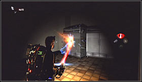 5 - Level 5: Return to Sedgewick Hotel - Walkthrough - Ghostbusters The Video Game - Game Guide and Walkthrough