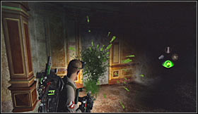 It shouldn't take long to reach the area where the hotel room is supposed to be located - Level 5: Return to Sedgewick Hotel - Walkthrough - Ghostbusters The Video Game - Game Guide and Walkthrough