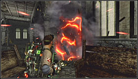 10 - Level 6: Lost Island - part 1 - Walkthrough - Ghostbusters The Video Game - Game Guide and Walkthrough