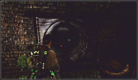 13 - Level 6: Lost Island - part 1 - Walkthrough - Ghostbusters The Video Game - Game Guide and Walkthrough