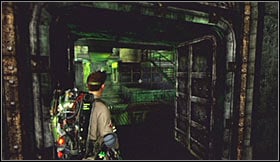 6 - Level 6: Lost Island - part 2 - Walkthrough - Ghostbusters The Video Game - Game Guide and Walkthrough