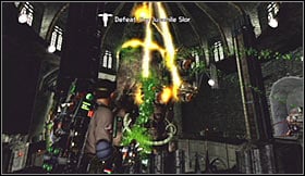 12 - Level 6: Lost Island - part 2 - Walkthrough - Ghostbusters The Video Game - Game Guide and Walkthrough