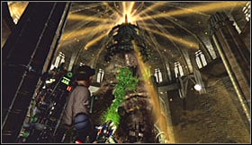 The first phase of this battle is by far going to be the easier one - Level 6: Lost Island - part 2 - Walkthrough - Ghostbusters The Video Game - Game Guide and Walkthrough