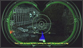 1 - Level 7: Central Park Cemetery - part 1 - Walkthrough - Ghostbusters The Video Game - Game Guide and Walkthrough