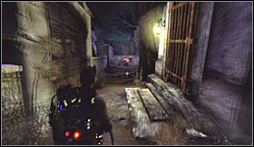 3 - Level 7: Central Park Cemetery - part 1 - Walkthrough - Ghostbusters The Video Game - Game Guide and Walkthrough