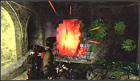 5 - Level 7: Central Park Cemetery - part 1 - Walkthrough - Ghostbusters The Video Game - Game Guide and Walkthrough