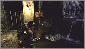 6 - Level 7: Central Park Cemetery - part 1 - Walkthrough - Ghostbusters The Video Game - Game Guide and Walkthrough