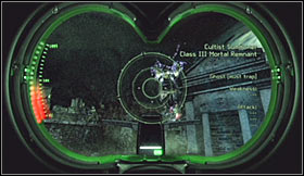 You may proceed to the next section - Level 7: Central Park Cemetery - part 1 - Walkthrough - Ghostbusters The Video Game - Game Guide and Walkthrough