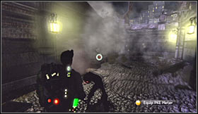 1 - Level 7: Central Park Cemetery - part 2 - Walkthrough - Ghostbusters The Video Game - Game Guide and Walkthrough