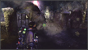 8 - Level 7: Central Park Cemetery - part 2 - Walkthrough - Ghostbusters The Video Game - Game Guide and Walkthrough