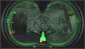 Your next objective here is to find a small section of a metal fence - Level 7: Central Park Cemetery - part 2 - Walkthrough - Ghostbusters The Video Game - Game Guide and Walkthrough