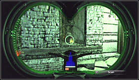 As you've probably noticed, there are new portals near your position and you should neutralize each portal as soon as possible - Level 7: Central Park Cemetery - part 2 - Walkthrough - Ghostbusters The Video Game - Game Guide and Walkthrough