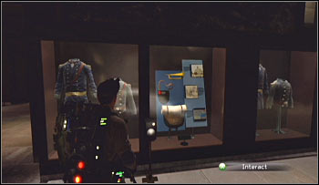 Comments: This challenge is tied directly to the fourth mission of the game (Museum of History) - Achievements/trophies - Singleplayer - part 2 - Achievements/trophies - Ghostbusters The Video Game - Game Guide and Walkthrough