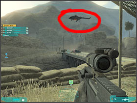 3 - Act 1 / Mission 1 - part 4 - Act 1 - Ghost Recon: Advanced Warfighter 2 - Game Guide and Walkthrough