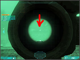 6 - Act 2 / Mission 3 - part 5 - Act 2 - Ghost Recon: Advanced Warfighter 2 - Game Guide and Walkthrough