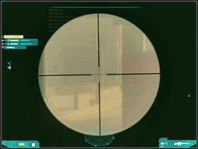 2 - Act 3 / Final - part 4 - Act 3 - Ghost Recon: Advanced Warfighter 2 - Game Guide and Walkthrough