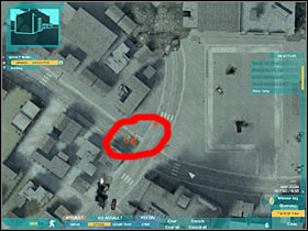 6 - Act 3 / Final - part 4 - Act 3 - Ghost Recon: Advanced Warfighter 2 - Game Guide and Walkthrough