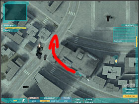 7 - Act 3 / Final - part 4 - Act 3 - Ghost Recon: Advanced Warfighter 2 - Game Guide and Walkthrough