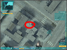 8 - Act 3 / Final - part 4 - Act 3 - Ghost Recon: Advanced Warfighter 2 - Game Guide and Walkthrough