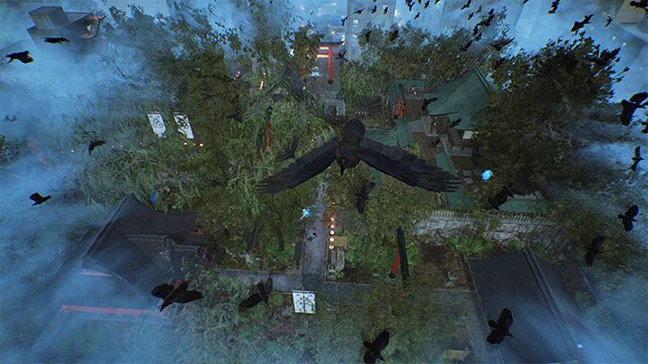 After cleansing a shrine, the game can display a short cut-scene confirming that the fog is removed from a given region - Ghostwire Tokyo: Deadly fog - how to get rid of? - FAQ - Ghostwire Tokyo Guide