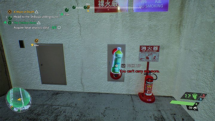 In the categories listed above, the limit only applies to a particular type of item, e - Ghostwire Tokyo: Inventory capacity - how to increase? - FAQ - Ghostwire Tokyo Guide