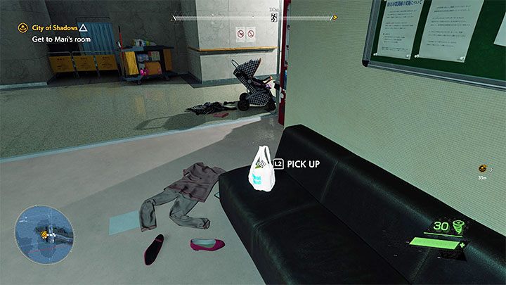 1 - Ghostwire Tokyo: Healing - How to recover health points? - FAQ - Ghostwire Tokyo Guide