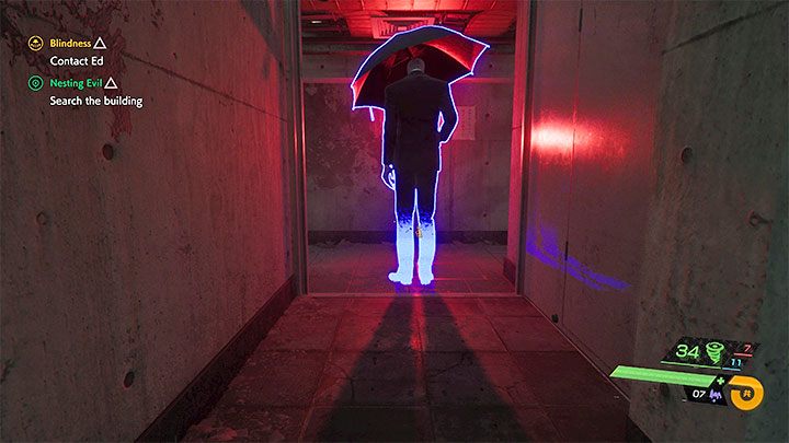 Ghostwire Tokyo has a stealth mechanic and it can be very helpful - Ghostwire Tokyo: Combat and stealth - Basics - Ghostwire Tokyo Guide