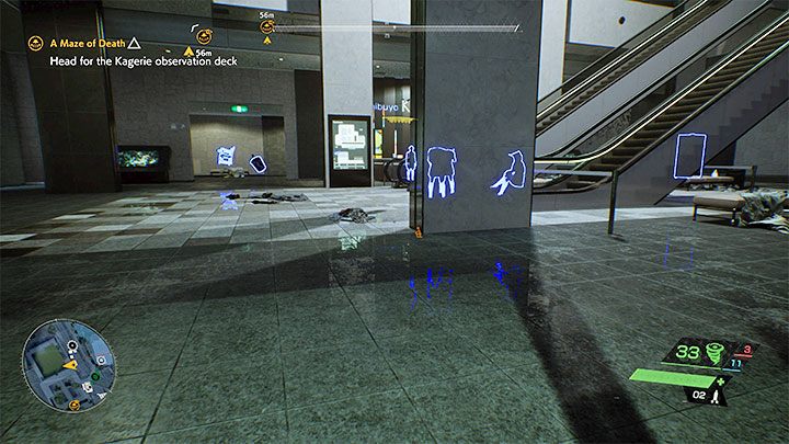 Here are some additional stealth tips - Ghostwire Tokyo: Combat and stealth - Basics - Ghostwire Tokyo Guide