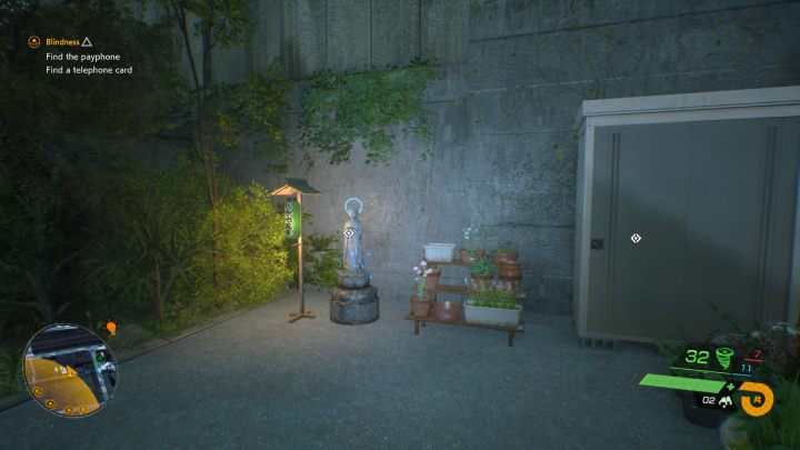 7 - Ghostwire Tokyo: Jizo Statues (Central Tokyo) - list of all - Jizo Statues - Ghostwire Tokyo Guide