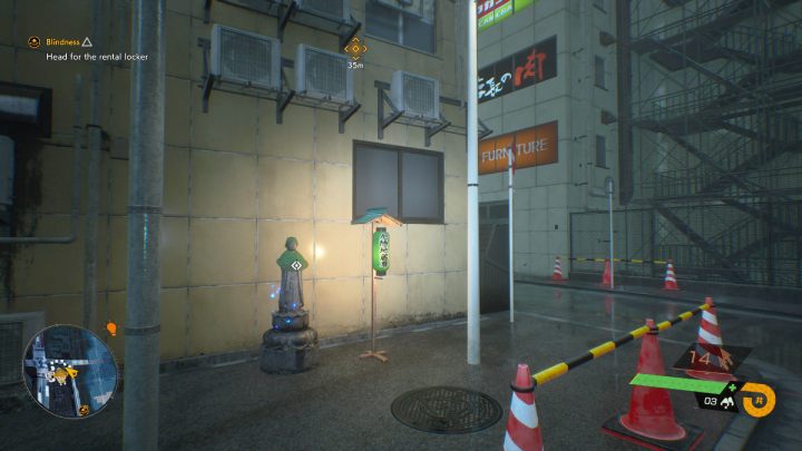 8 - Ghostwire Tokyo: Jizo Statues (Central Tokyo) - list of all - Jizo Statues - Ghostwire Tokyo Guide