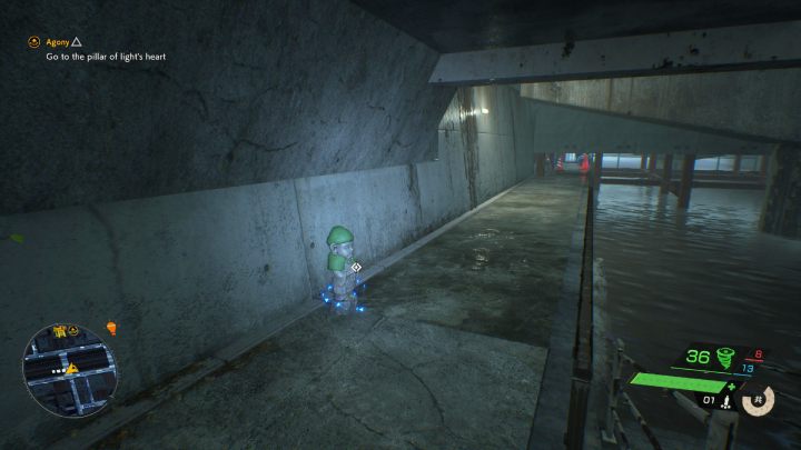 4 - Ghostwire Tokyo: Jizo Statues (Northern Tokyo) - list of all - Jizo Statues - Ghostwire Tokyo Guide