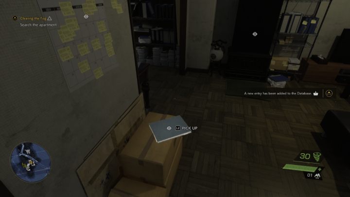 2 - Ghostwire Tokyo: KKs Investigation Notes - list - Secrets & Collectibles - Ghostwire Tokyo Guide