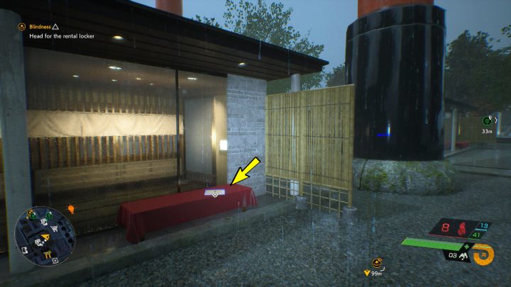 4 - Ghostwire Tokyo: KKs Investigation Notes - list - Secrets & Collectibles - Ghostwire Tokyo Guide