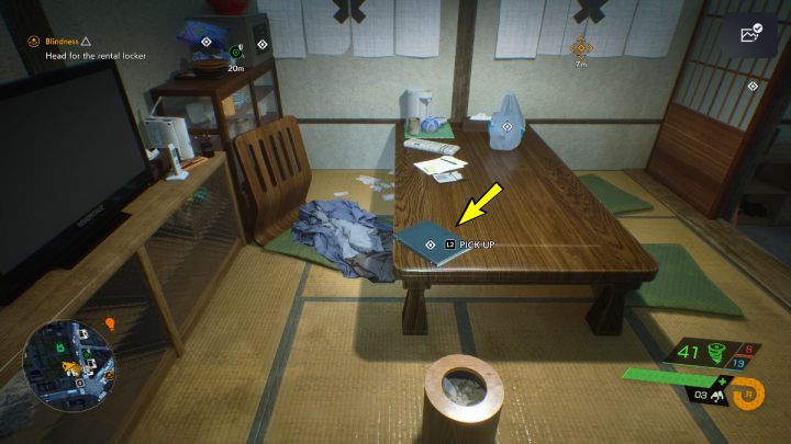 6 - Ghostwire Tokyo: KKs Investigation Notes - list - Secrets & Collectibles - Ghostwire Tokyo Guide