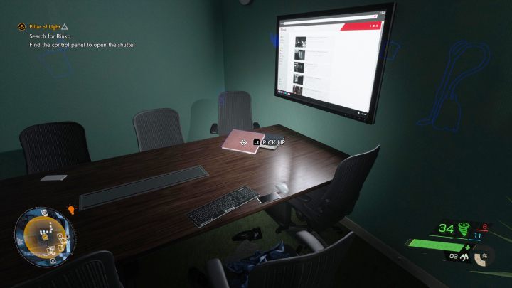 8 - Ghostwire Tokyo: KKs Investigation Notes - list - Secrets & Collectibles - Ghostwire Tokyo Guide