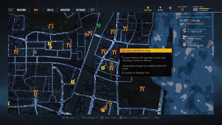11 - Ghostwire Tokyo: KKs Investigation Notes - list - Secrets & Collectibles - Ghostwire Tokyo Guide