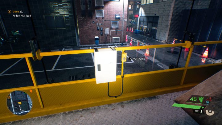 14 - Ghostwire Tokyo: KKs Investigation Notes - list - Secrets & Collectibles - Ghostwire Tokyo Guide