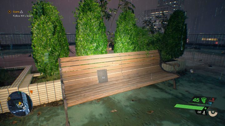 15 - Ghostwire Tokyo: KKs Investigation Notes - list - Secrets & Collectibles - Ghostwire Tokyo Guide