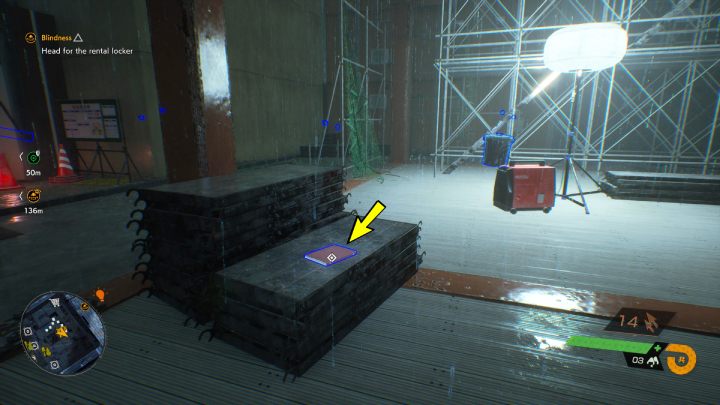 19 - Ghostwire Tokyo: KKs Investigation Notes - list - Secrets & Collectibles - Ghostwire Tokyo Guide