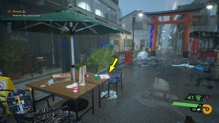 23 - Ghostwire Tokyo: KKs Investigation Notes - list - Secrets & Collectibles - Ghostwire Tokyo Guide