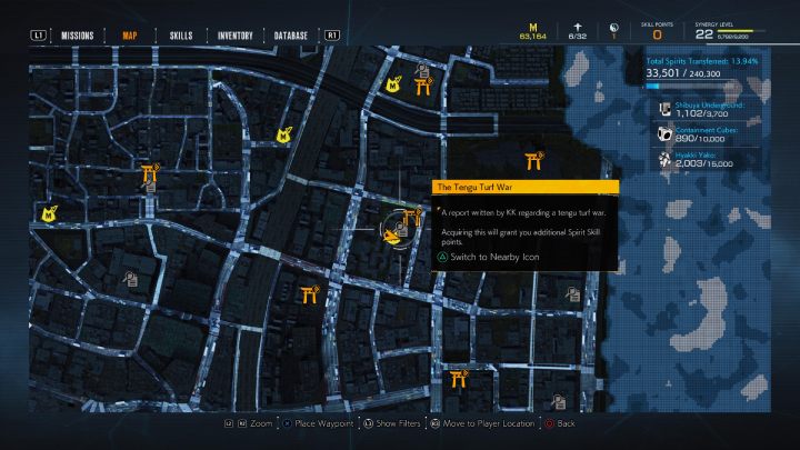 26 - Ghostwire Tokyo: KKs Investigation Notes - list - Secrets & Collectibles - Ghostwire Tokyo Guide