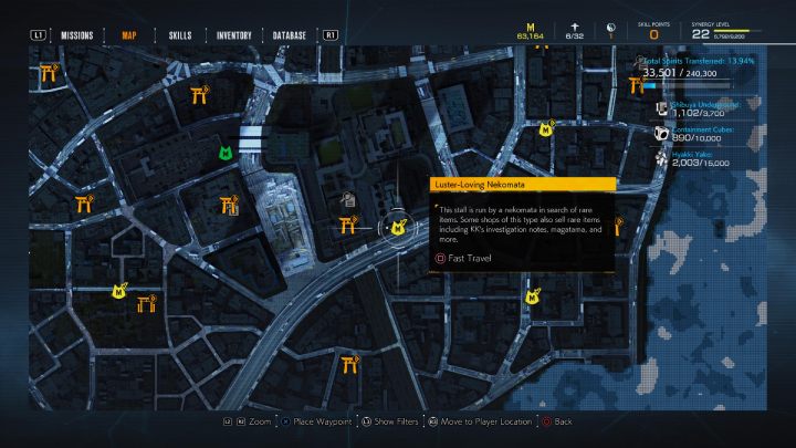 28 - Ghostwire Tokyo: KKs Investigation Notes - list - Secrets & Collectibles - Ghostwire Tokyo Guide
