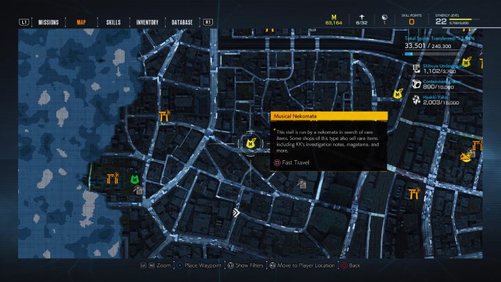 29 - Ghostwire Tokyo: KKs Investigation Notes - list - Secrets & Collectibles - Ghostwire Tokyo Guide