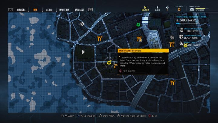 31 - Ghostwire Tokyo: KKs Investigation Notes - list - Secrets & Collectibles - Ghostwire Tokyo Guide